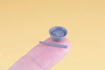 Amazon.com: Hasegawa 1/12 Nostalgic Vending Machine Udon