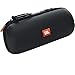 JBL Lifestyle Carry Case for Flip 4 Bluetooth Portable Speaker; Rugged EVA Shell with Weather Resistant Zippered Seal and Carabiner Style Clip (JBL-FLIP4-CASE)