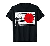 Arc japonais Archer Tir à l'arc T Shirt