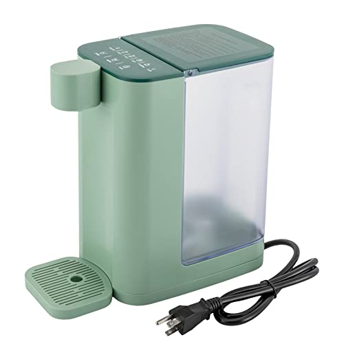 Dispensador eléctrico de agua caliente 3L con 5 temperaturas miniatura 7