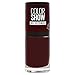 Produktbild Gemey Maybelline Colorshow Nagellack 45 Cherry On The Cake / Dunkelrot 7 ml