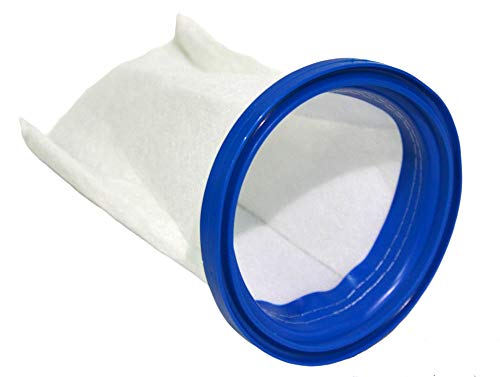 WelaSol® Filter Pool Blaster Max fein Fleece