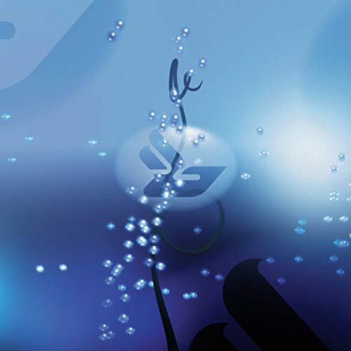 Album Art for Joga (Reis) (Tgv) [Vinyl] by Bjork