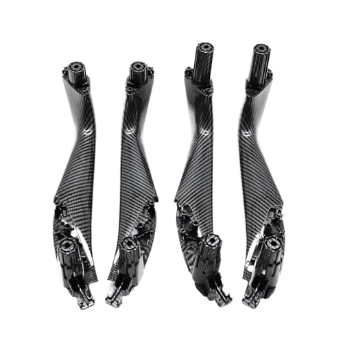 Poignée porte intérieure BMW Série 5 G30 G31 F90 kit de remplacement complet avant arrière