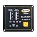 Go Power GP-ISW-R Industrial Pure Sine Wave Inverter Remote for ISW Inverters