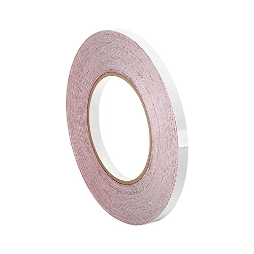 3M 5557 Contact Indicator Tape, 0.197 Squares (1 Pack)