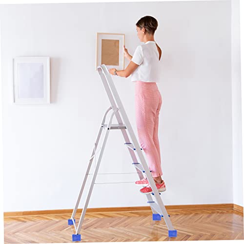 Uonlytech Tapete Antiderrapante Para Escada 4 Unidades Carassosories Amortecedores De Móveis Acessór