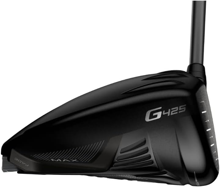 Pin Driver G425 MAX Golf PING TOUR173-65 2020 Men's PING No Arcos