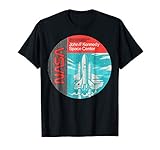 NASA John F. Kennedy Space Center T-Shirt