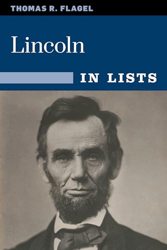 Lincoln in Lists