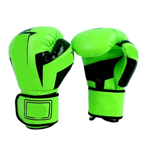 Gants de protection respirants MMA et Muay Thai pour adultes en sparring