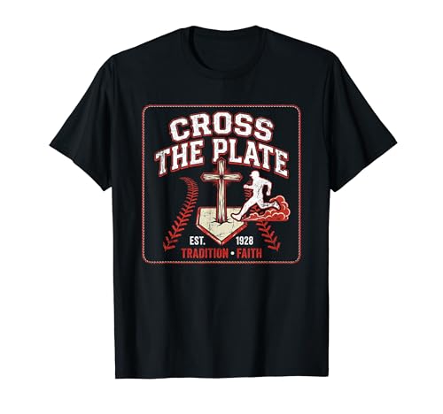 Cross The Plate �N���X�`���� �싅 �M�� �C�G�X T�V���c