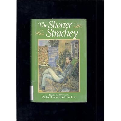 Shorter Strachey