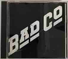 洋楽 Brooklyn Academy / Bad Company Vol.1 洋楽 Brooklyn Academy / Bad Company Vol.1 Bad Company - Bad