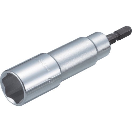 TRUSCO Electric Screwdriver Socket TEF-23