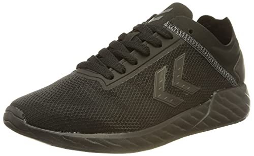 Image of hummel BUSAN Knit Shoes