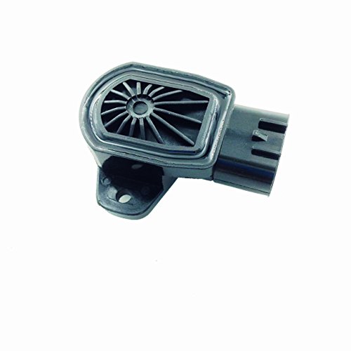 MUCO New 1342065D00 Throttle Position Sensor TPS Replacement for Chevrolet Tracker 99-05 Suzuki Grand Vitara XL-7