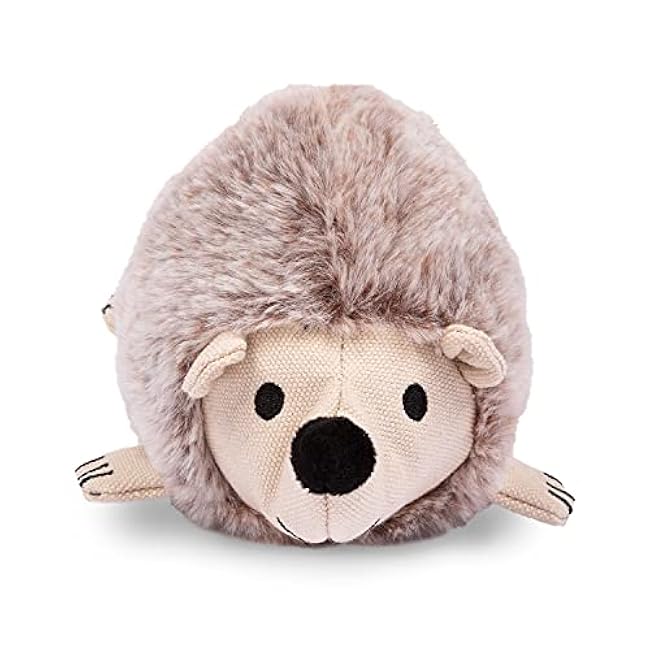 Harry Barker Hedgehog Plush Toy