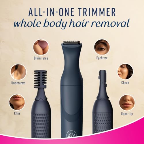 Veet Women Trimmer 1 Count - Image 3
