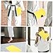 WOONEKY Taekwondo Karate Breaking Board Training Paddle Sturdy Material No Harmful Substances for Boys and Girls Adults