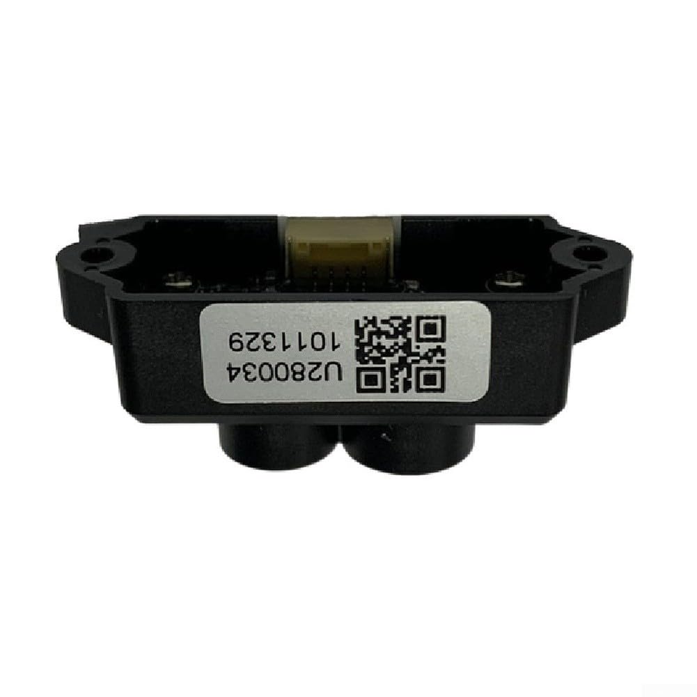 Sensor de infrarrojos LiDAR compacto y ligero, 4,7 g