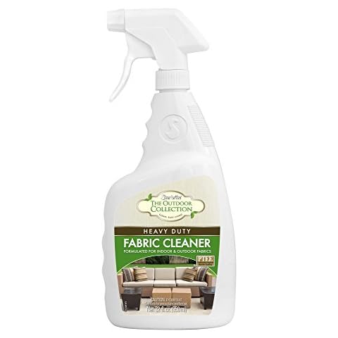 Star brite Outdoor Collection Heavy Duty Fabric Cleaner Spray, 32 oz. Cover
