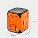 feifuns Worldwide Travel Adapter Universal Travel Power Adapter All in One International...