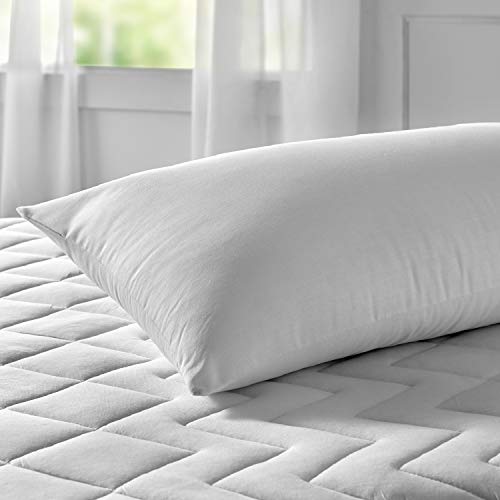 Almohada Viscoelastica Almohada Aznarina De Fibra COLCHONES