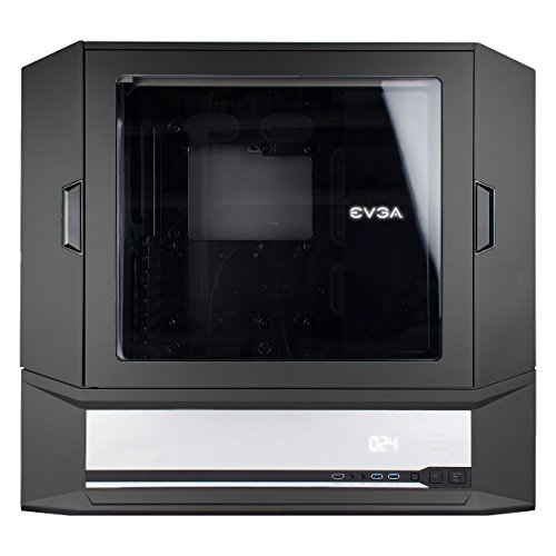 Build My PC, PC Builder, EVGA 100-E1-1000-K0