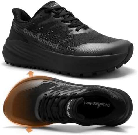 best trail running shoes for flat feet in Tampa, FL