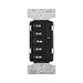 Eaton PT18M-BK 1800W 15 Amp 5-Button Minute Timer with Off Single-Pole, Black