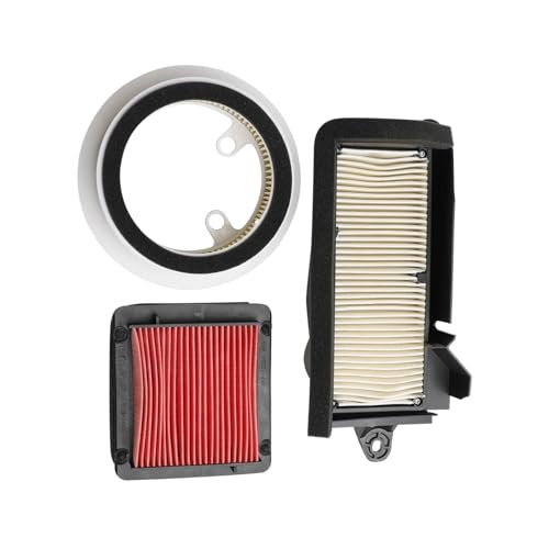 Filtre à air XP560 TMAX 560 Tech Max 2022 2023 2024 kit x3