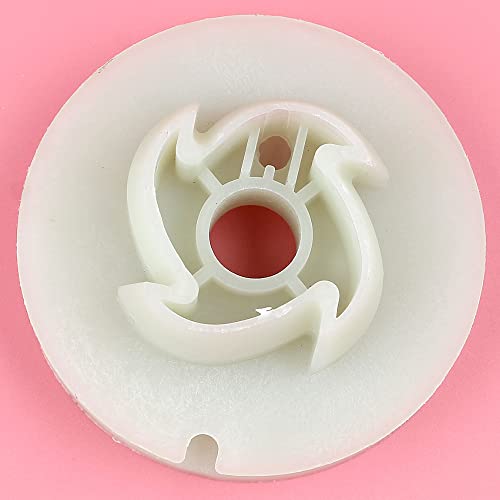 Poulie de démarreur pour tronçonneuse H 362 365 371 372 pièce 503859601