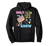 90er Jahre Outfit Damen Retro 90s Disco Vintage