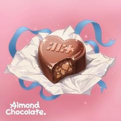 Almond Chocolate / ILLIT