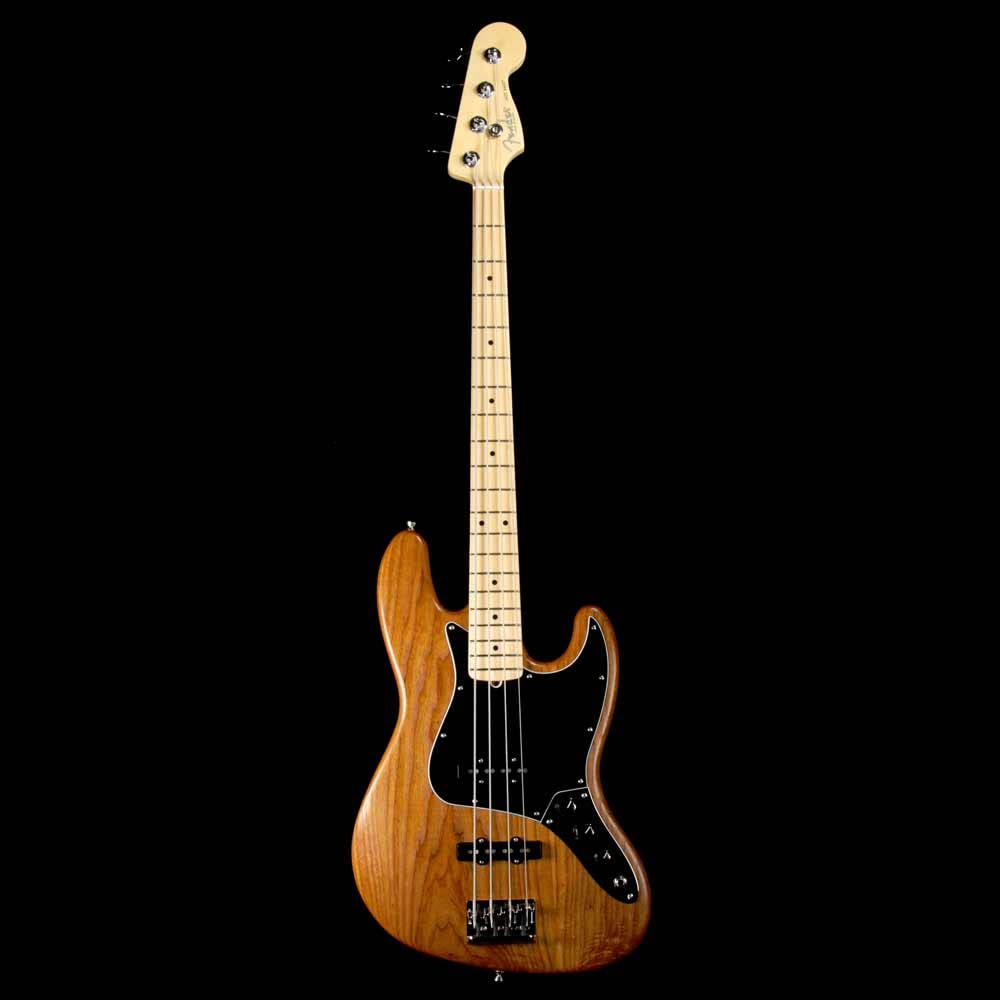 Amazon.com: Fender Limited Edition American Pro Jazz Bass Electric