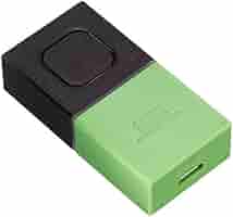Amazon.co.jp: SONY MESH Button(ボタン)タグ MESH-100BU : おもちゃ