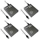 Ne prend pas en charge certaines cartes logicielles spéciales, cartes son et cartes de programme. La carte scram Pcmcia, la carte Pansonic P2, la carte linéaire pcmcia, la carte mémoire Flash et la carte réseau ne peuvent pas utiliser lecteur de carte.