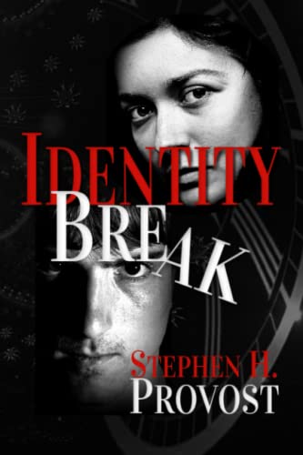 Identity Break view 2