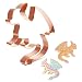 Dragon with Wings Cookie Cutter