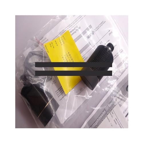 Capteur NBN15-30GM50-E2-C-V1 inductif cylindrique PNP pour contrôle industriel