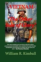 "Vietnam - The Other Side of Glory" B0CVGYLFMG Book Cover