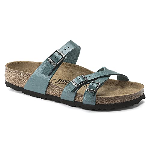Birkenstock Franca Graceful JASPER Birko-flor R 37 R EU