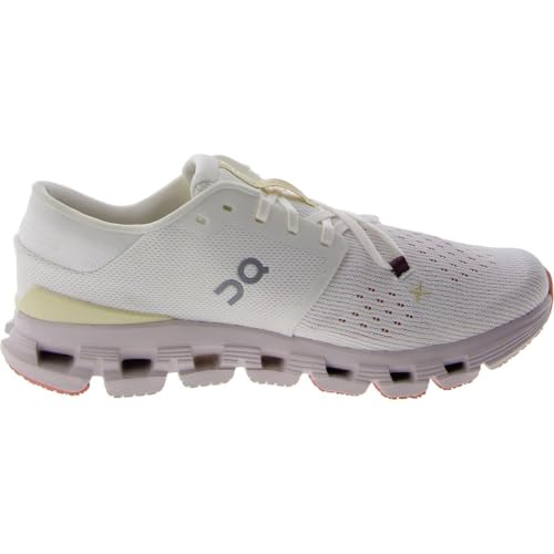 Image of On Women's Cloud X 4 Sneakers