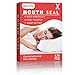 Mouth Tape for Sleeping, 120 Pieces Mouth Tape, Snoring Plasters, Sleep Mouth Tape to Improve Night Sleep, Helps Against Snoring, Developing the Habit of Nasal Breathing. Thing as günstig Kaufen-Mouth Tape for Sleeping, 120 Pieces Mouth Tape, Snoring Plasters, Sleep Mouth Tape to Improve Night Sleep, Helps Against Snoring, Developing the Habit of Nasal Breathing.