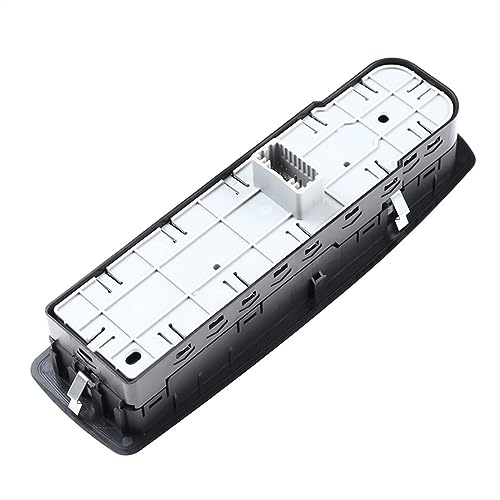 Interrupteur de lève-vitre multi-boutons commande miroir pour Fluence Megane 2008