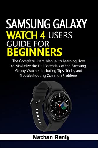 28 must know tips and shortcuts for your Samsung Galaxy Watch 4 -  MyHealthyApple