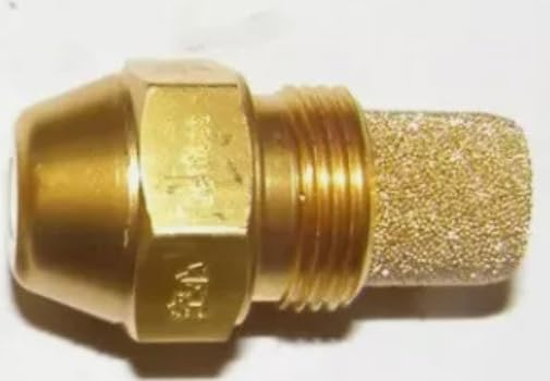 M50112 Nozzle 350K Btu htrs DESA Master Koehring Reddy 20767, Nozzle for Desa heaters 350k BTU. 2.50 x 70º