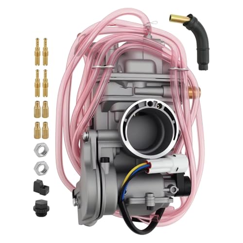 Carburateur moto pour Yamaha WR250 F YZ250 F 2001-2013 accessoires rechange