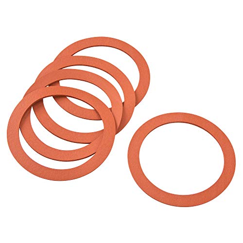 3M Respirators - 6896 Center Adapter Gasket